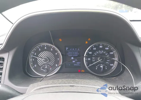 2020 Hyundai Elantra Se из США, поврежденный, VIN 5NPD74LF2LH529946